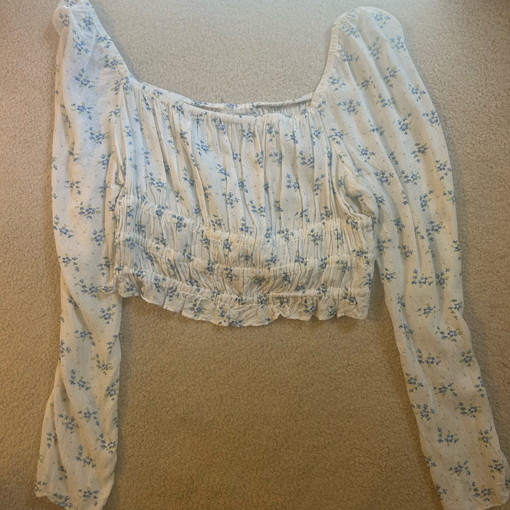 Urban outfitters top